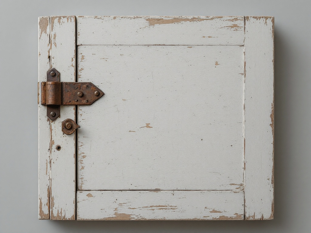 Doors and cabinets