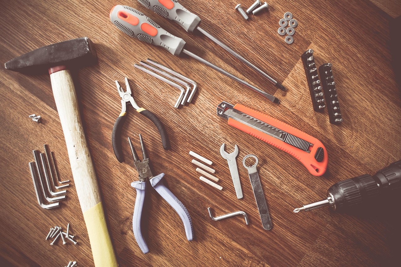 CSD Carpentry Services Dubai workmanship